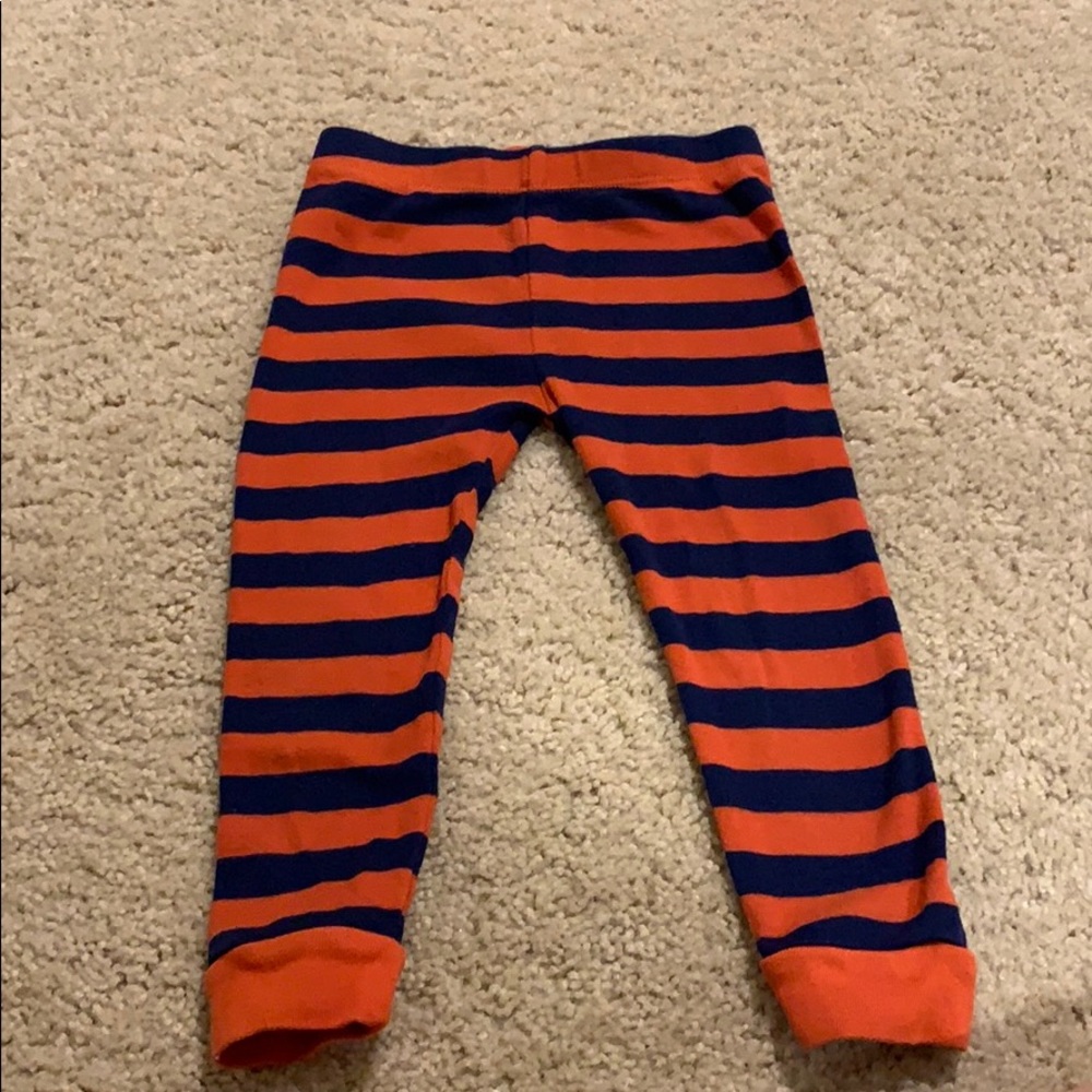 Infants pajamas